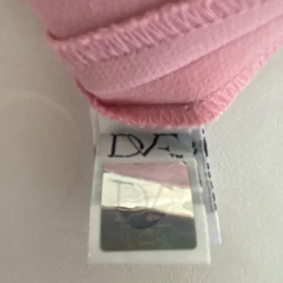 Diana Von Furstenberg Dress - Picture 6 of 10